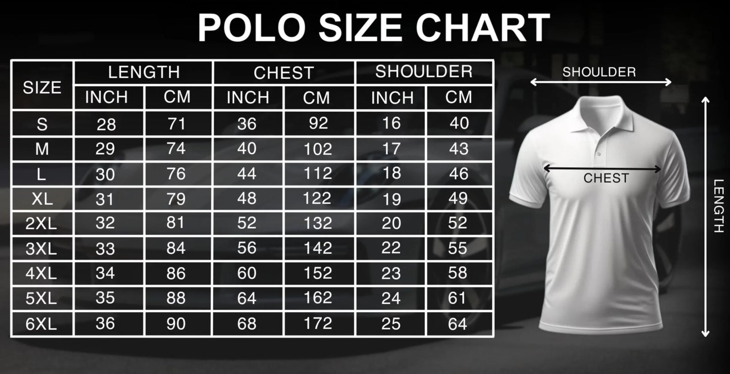 High Quality Men’s Polo Shirt PORSCHE-PO-LMT014881818