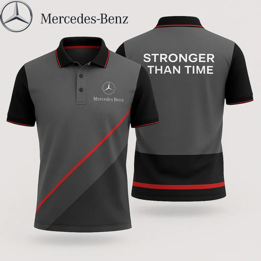 High Quality Men’s Polo Shirt MERCEDES-PO-LMT8127503