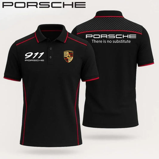 High Quality  Men’s Polo Shirt PORSCHE-PO-LMT014881821